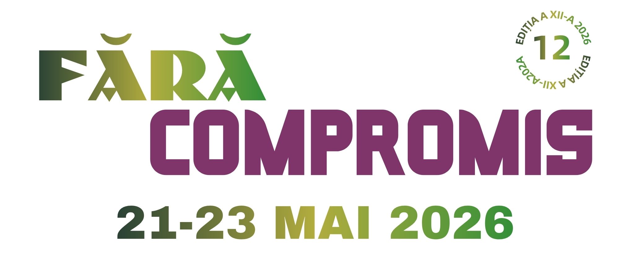 Conferința Fără Compromis